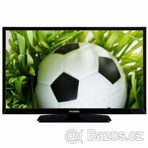 Hyundai HLP 24T539 HD Ready TV, 24" 60cm, Edge LED