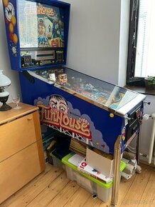 FunHouse - 1