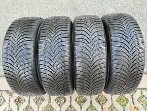 Zimní sada 4x108, pneu Hankook 205/65R15 94H