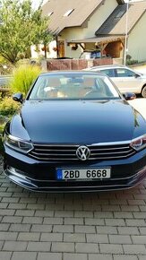 Volkswagen Passat b8 2.0 tdi - 1