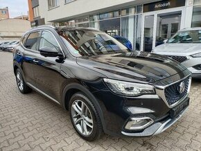 MG EHS PHEV Luxury 1.5 190kW AUT. 74tkm Virtual ACC Panorama