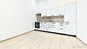 Prodej bytu 2+kk, 50 m2, Praha 5 - Košíře, ev.č. 00593