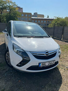 Opel Zafira Business Edition