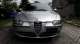 Alfa Romeo 147 2.0 T. S. Selespeed 16V