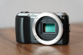 SONY NEX-C3