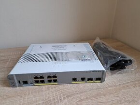 Cisco Catalyst 3560-cx