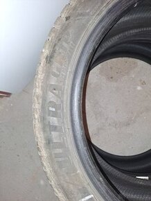 GOODYEAR ULTRAGRIP PERFORMANCE 235/45 R 18 98V