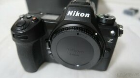 Nikon Z6 III - 1