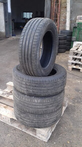 Letní 205/60 R16 Hankook ventusPrime 3