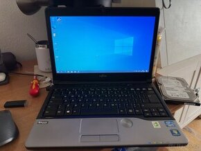 Fujitsu LifeBook S762