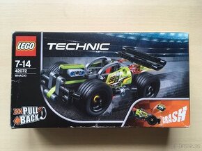 LEGO 42072 Technic