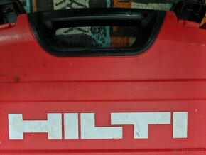 Hilti te 2 vrtaci kladivo sds plus