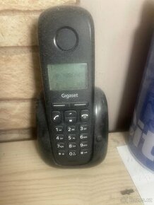 Telefon Gigaset