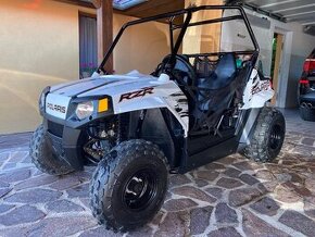 Polaris RZR 170 EFI