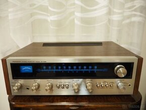 Receiver Pioneer SX 626