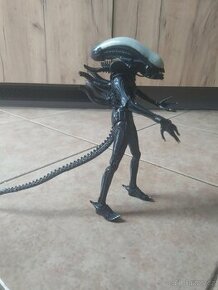 SBĚRATELSKÁ figurka neca  Alien - vetřelec