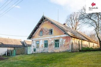 Prodej rodinného domu 116 m2, Suchá