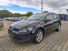 VOLKSWAGEN GOLF 7 2.0TDi 110KW,COMFORTL,BLUEMOTION,VARIANT.