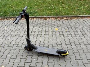 Elektrokoloběžka Segway-Ninebot Max G30