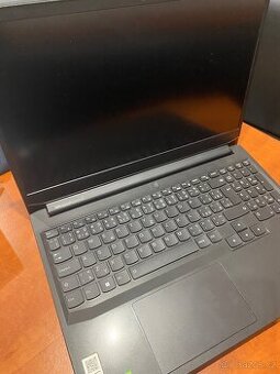 Notebook lenovo ideapad gaming 3