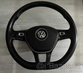 Multifunkcni volant vw