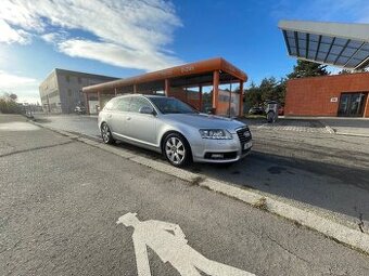 Prodám avdi a6 20 tdi - 1