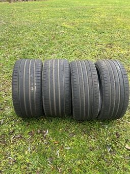 Dunlop 255/35ZR18 (94Y)