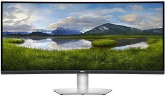 Dell S3422DW 34" VA WQHD 100Hz 4ms HDMI DP