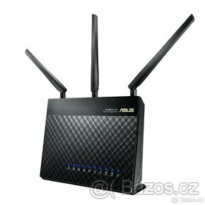 Router ASUS RT-AC68U - 1