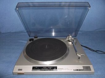 Gramofon TECHNICS SL-QX300