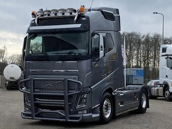 Volvo FH 16 650 4x2 / Full air / 2019 / Hydraulika