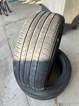 letní pneu Pirelli 235/45r18