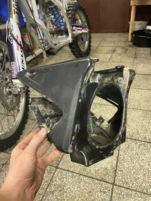 Yamaha YZ 250 2013 Airbox