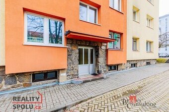 Prodej, byty/2+1, 62 m2, Zahradníčkova, 67401 Třebíč, Třebíč