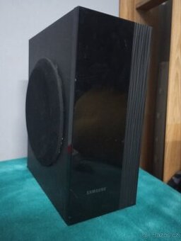 Subwoofer a reproduktor Samsung - 1