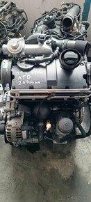 motor 1.9tdi 74kW typ: ATD motor atd