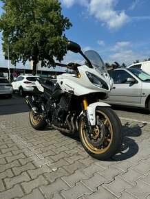 Yamaha FZ8s - 1