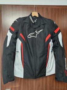 Moto bunda alpinestars