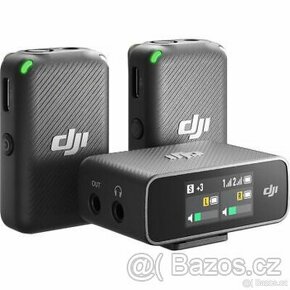 DJI Mic (CE)