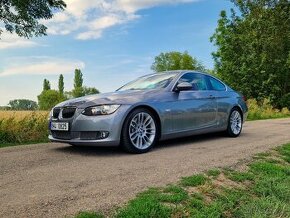 BMW e92 335i - 115.000km - N54 - Sériový stav