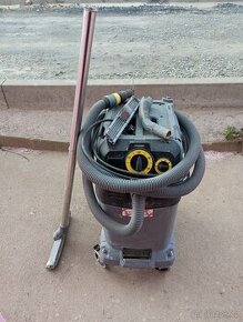 Prodám profesionální vysavač Karcher NT50