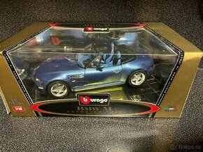 BMW Z3 M Roadster 1/18