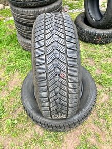 2ks. 225/65 R17 106H zimní pneu - 1