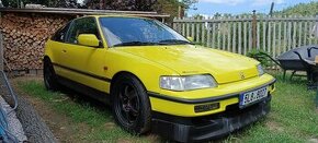 Crx ED9 - 1