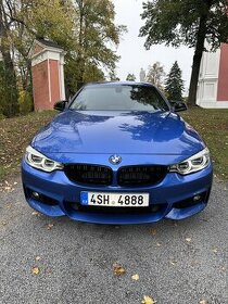 BMW 435d xDrive 230kW 65tis.km - 1