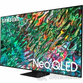 4K Samsung QE43QN90B - QLED, Mini LED, 144 Hz