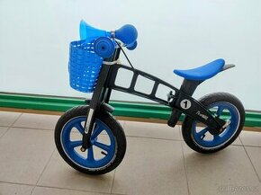 FirstBike limitovaná edice