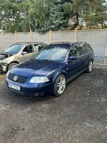 Passat b5,5 1.9tdi 96kw 5q - 1