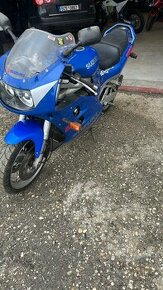 Gsx-R 1100 w - 1