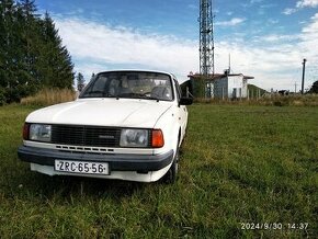 Škoda 120L, rok výroby 1985, 1. majitel, garážovaná - 1